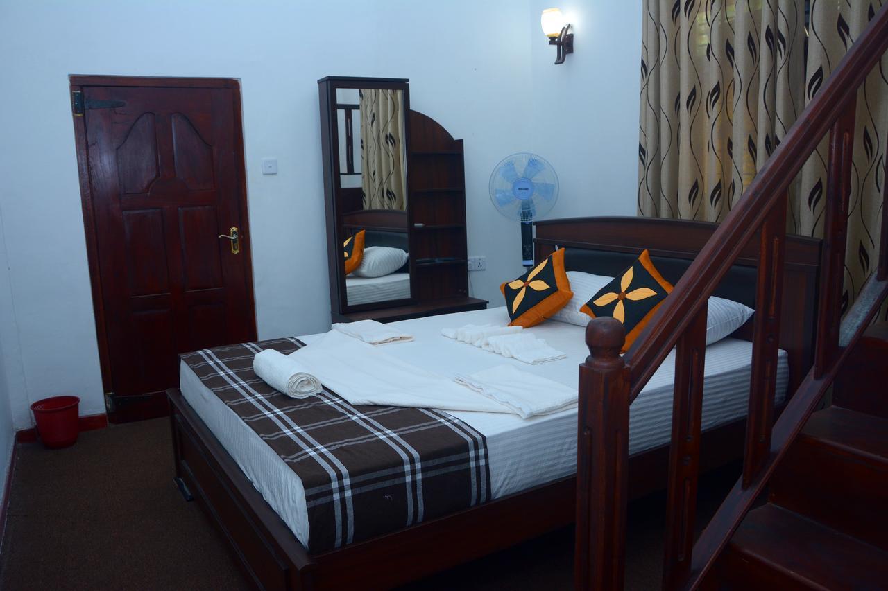 Ella Gate Resort Kumbalwela Luaran gambar