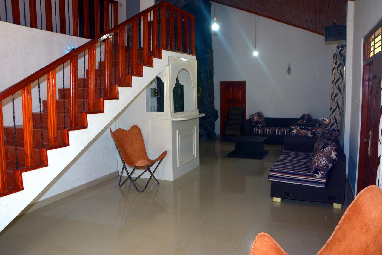 Ella Gate Resort Kumbalwela Luaran gambar