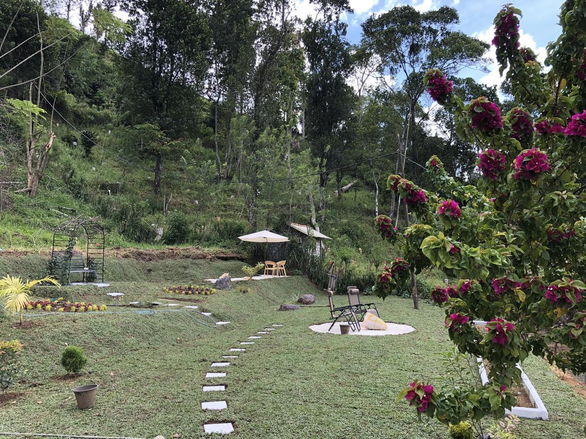 Ella Gate Resort Kumbalwela Luaran gambar