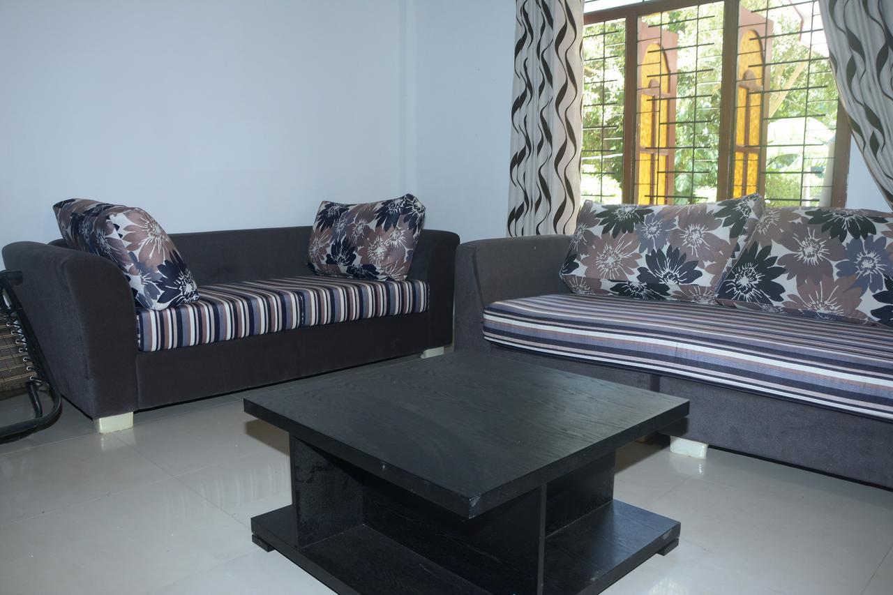 Ella Gate Resort Kumbalwela Luaran gambar