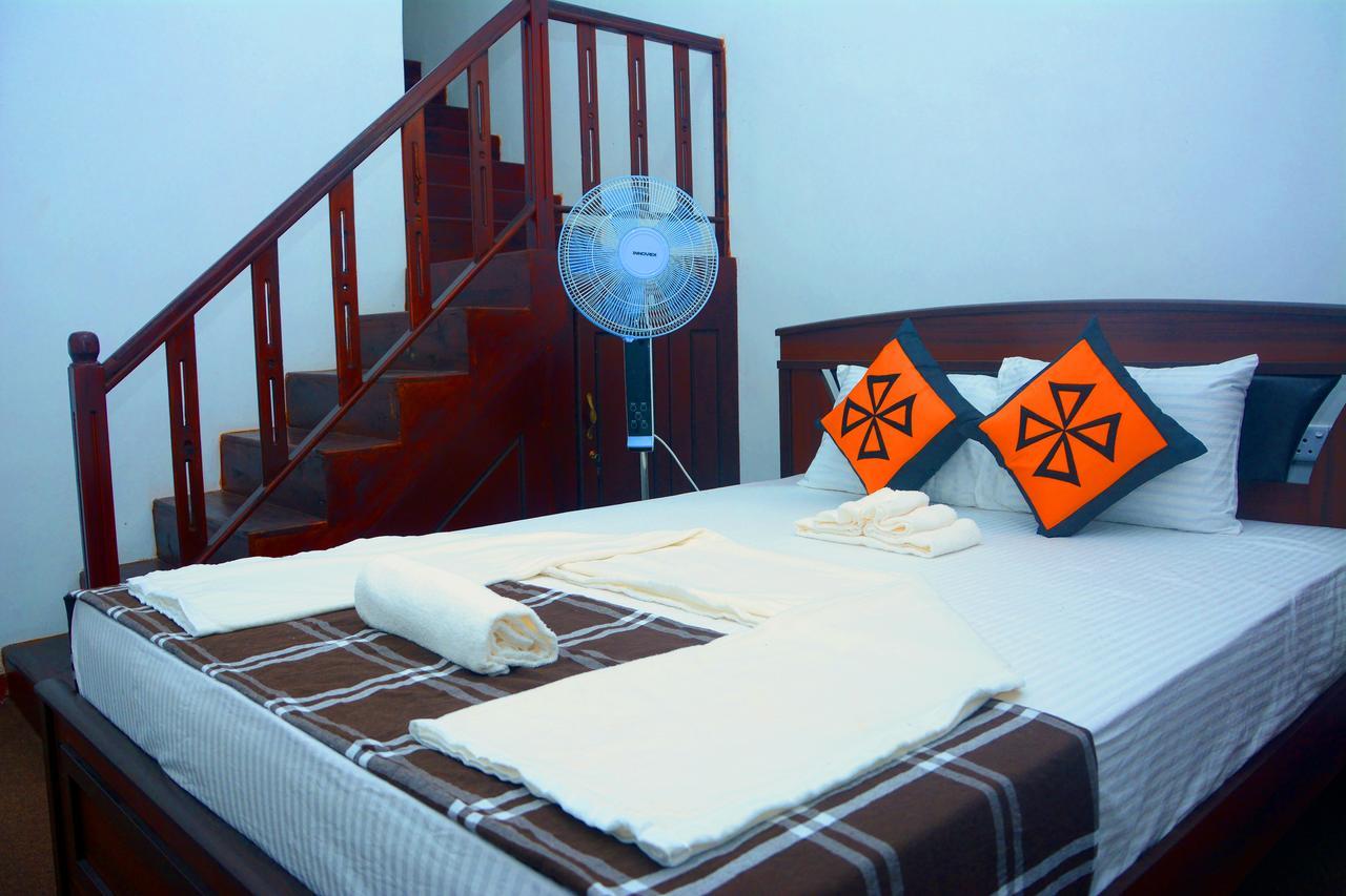 Ella Gate Resort Kumbalwela Luaran gambar