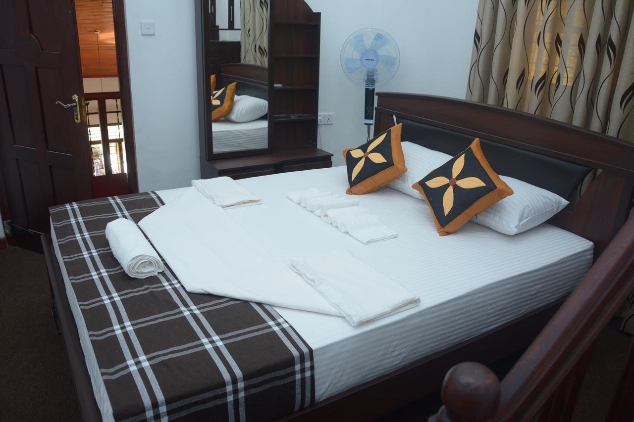Ella Gate Resort Kumbalwela Luaran gambar
