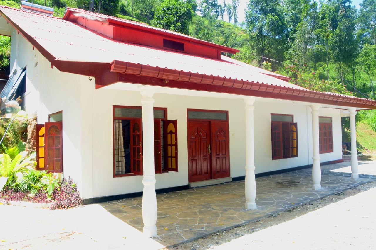 Ella Gate Resort Kumbalwela Luaran gambar