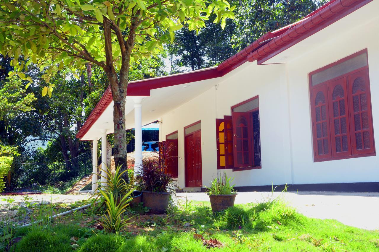 Ella Gate Resort Kumbalwela Luaran gambar