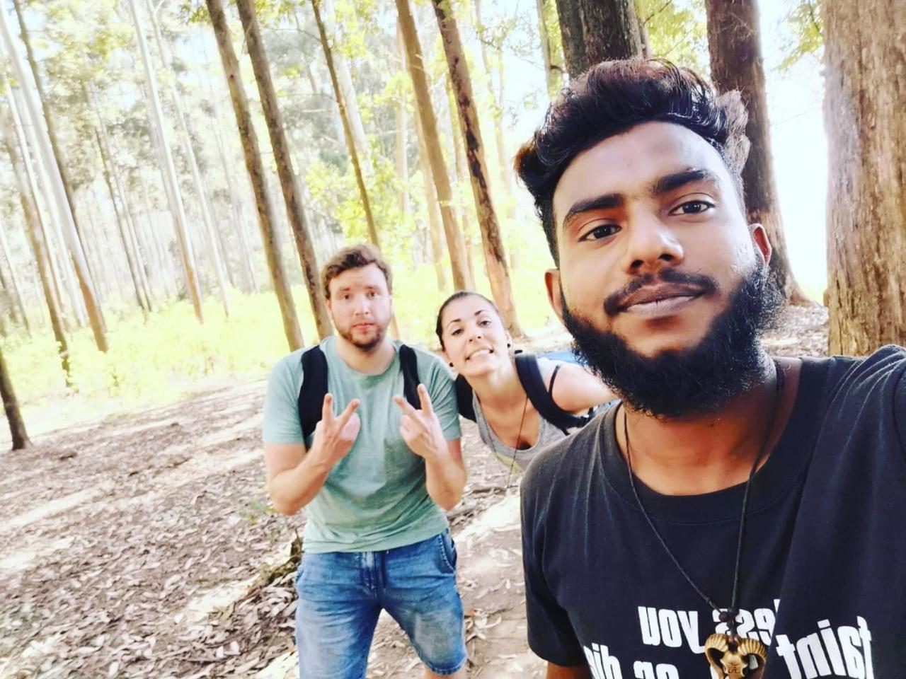 Ella Gate Resort Kumbalwela Luaran gambar