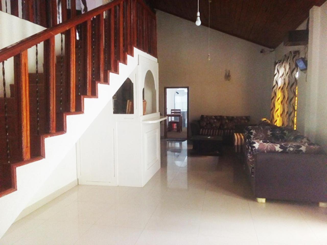 Ella Gate Resort Kumbalwela Luaran gambar