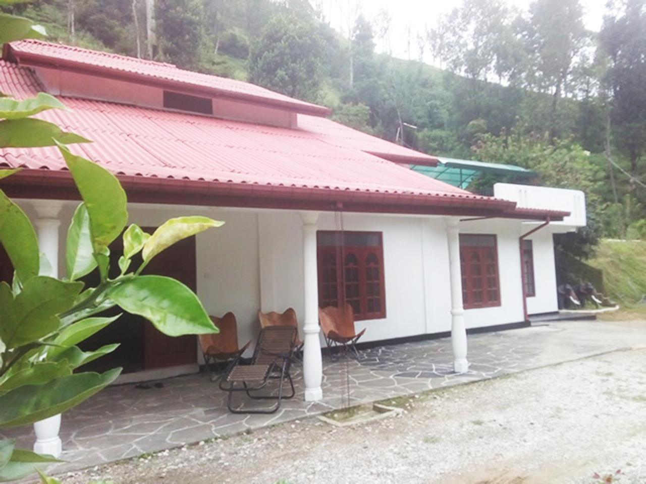 Ella Gate Resort Kumbalwela Luaran gambar