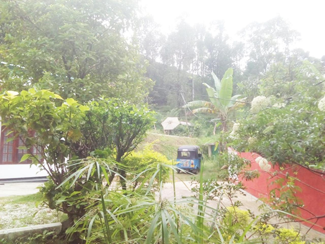 Ella Gate Resort Kumbalwela Luaran gambar