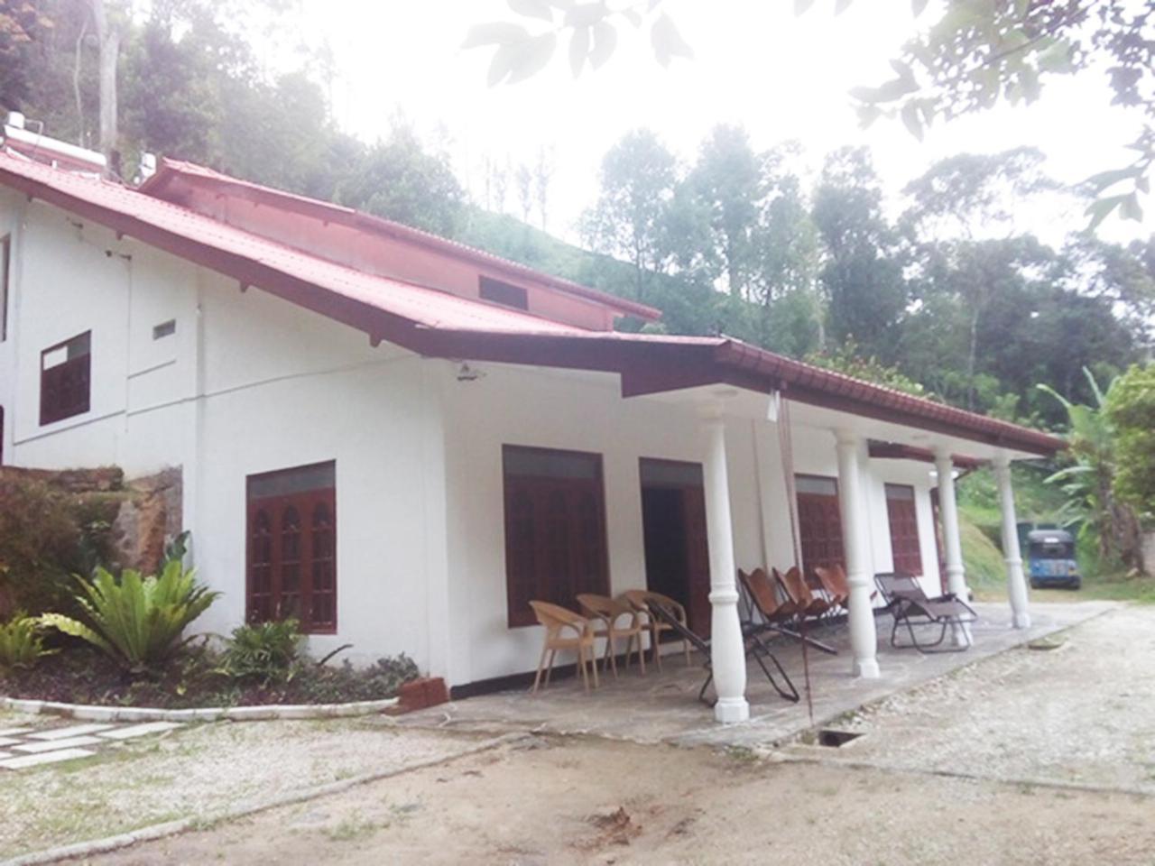 Ella Gate Resort Kumbalwela Luaran gambar