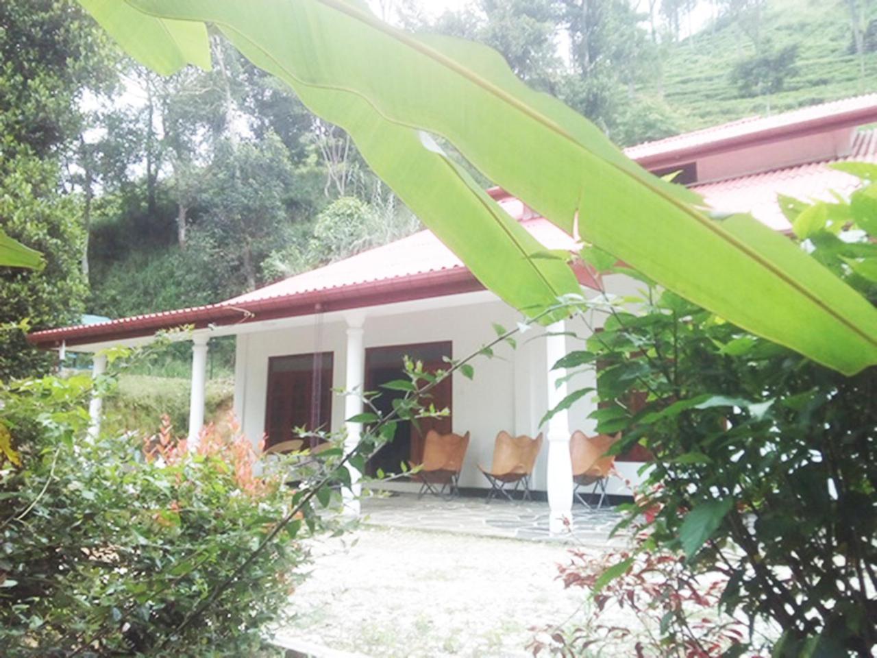Ella Gate Resort Kumbalwela Luaran gambar