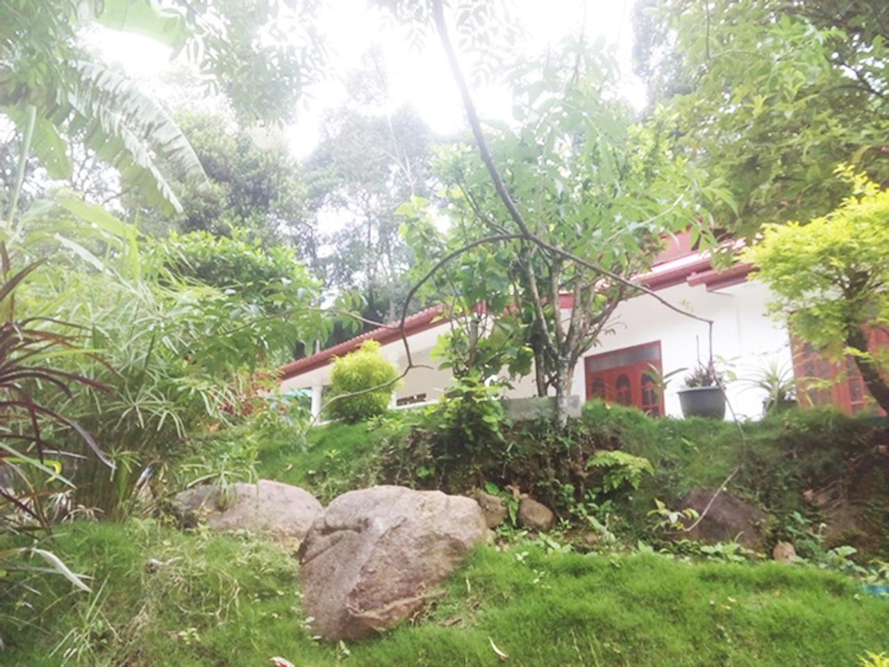 Ella Gate Resort Kumbalwela Luaran gambar