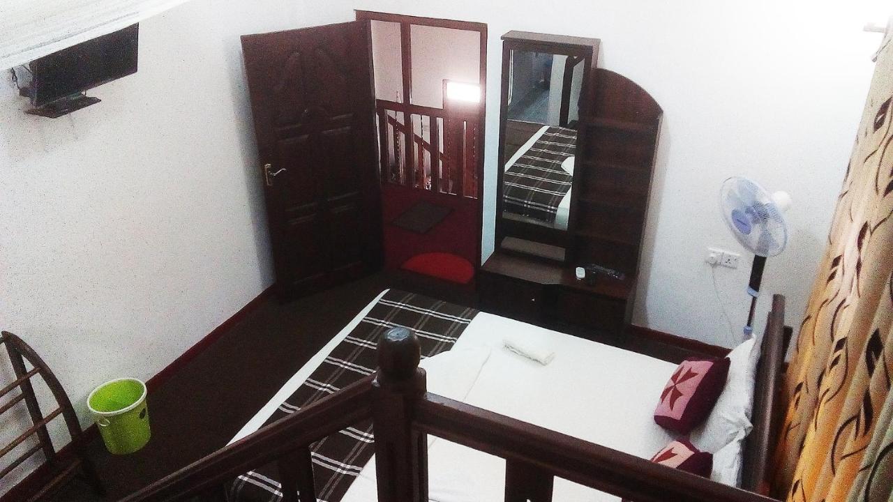 Ella Gate Resort Kumbalwela Luaran gambar
