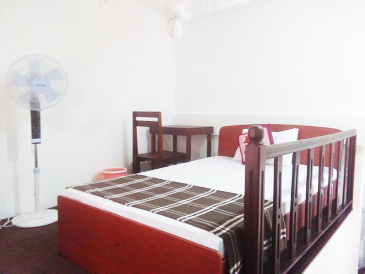 Ella Gate Resort Kumbalwela Luaran gambar