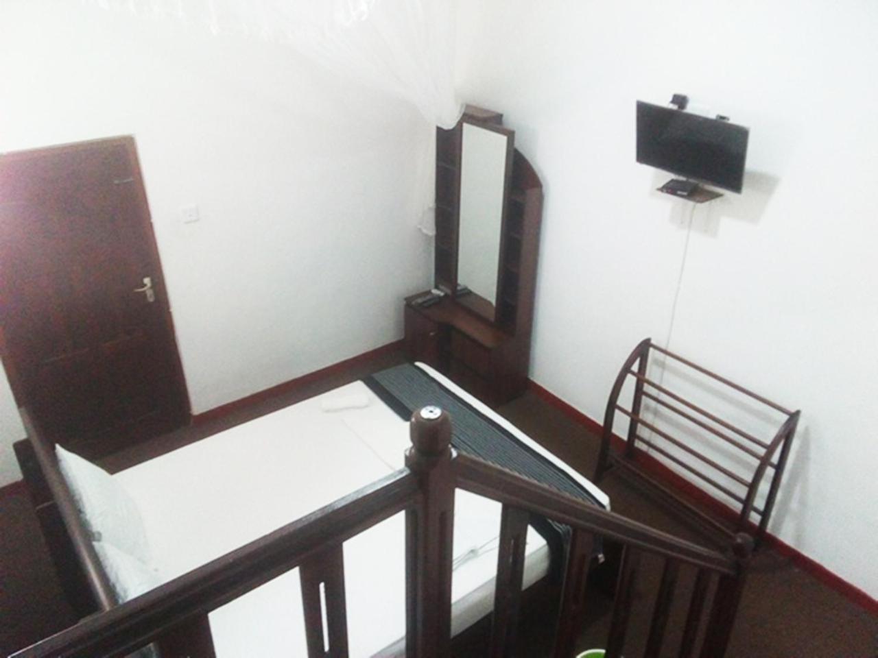 Ella Gate Resort Kumbalwela Luaran gambar