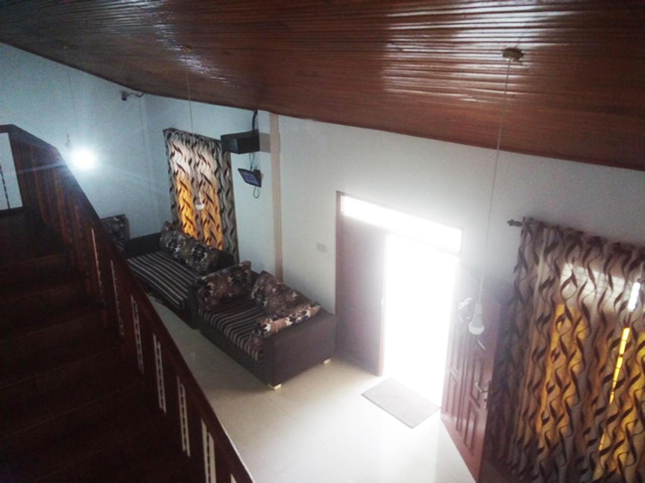 Ella Gate Resort Kumbalwela Luaran gambar