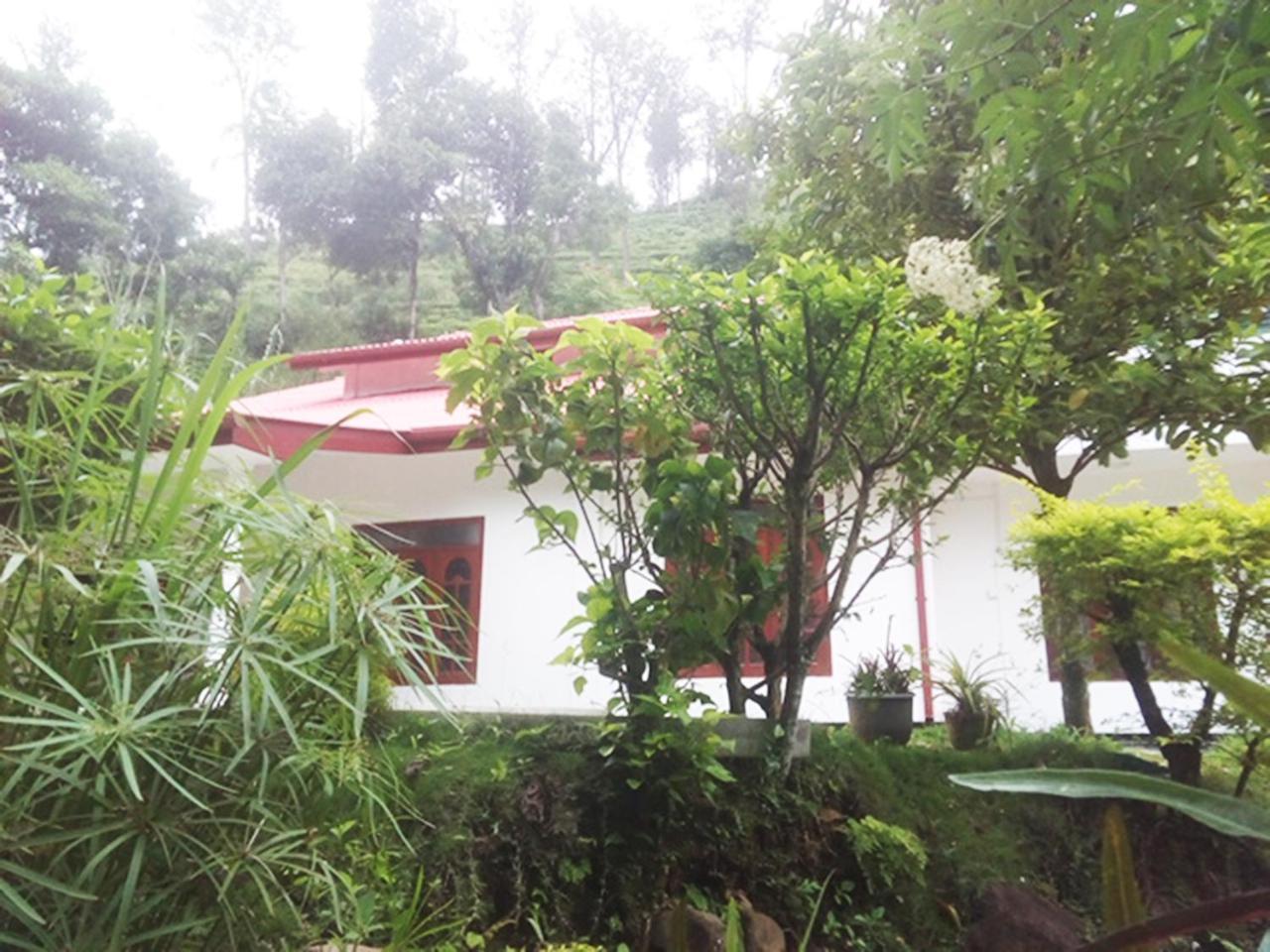 Ella Gate Resort Kumbalwela Luaran gambar