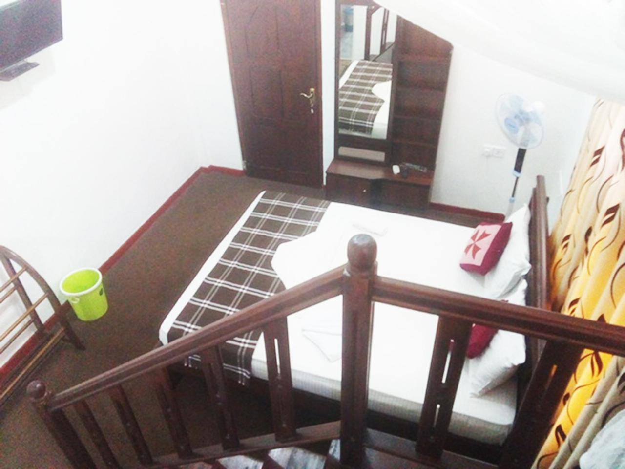 Ella Gate Resort Kumbalwela Luaran gambar