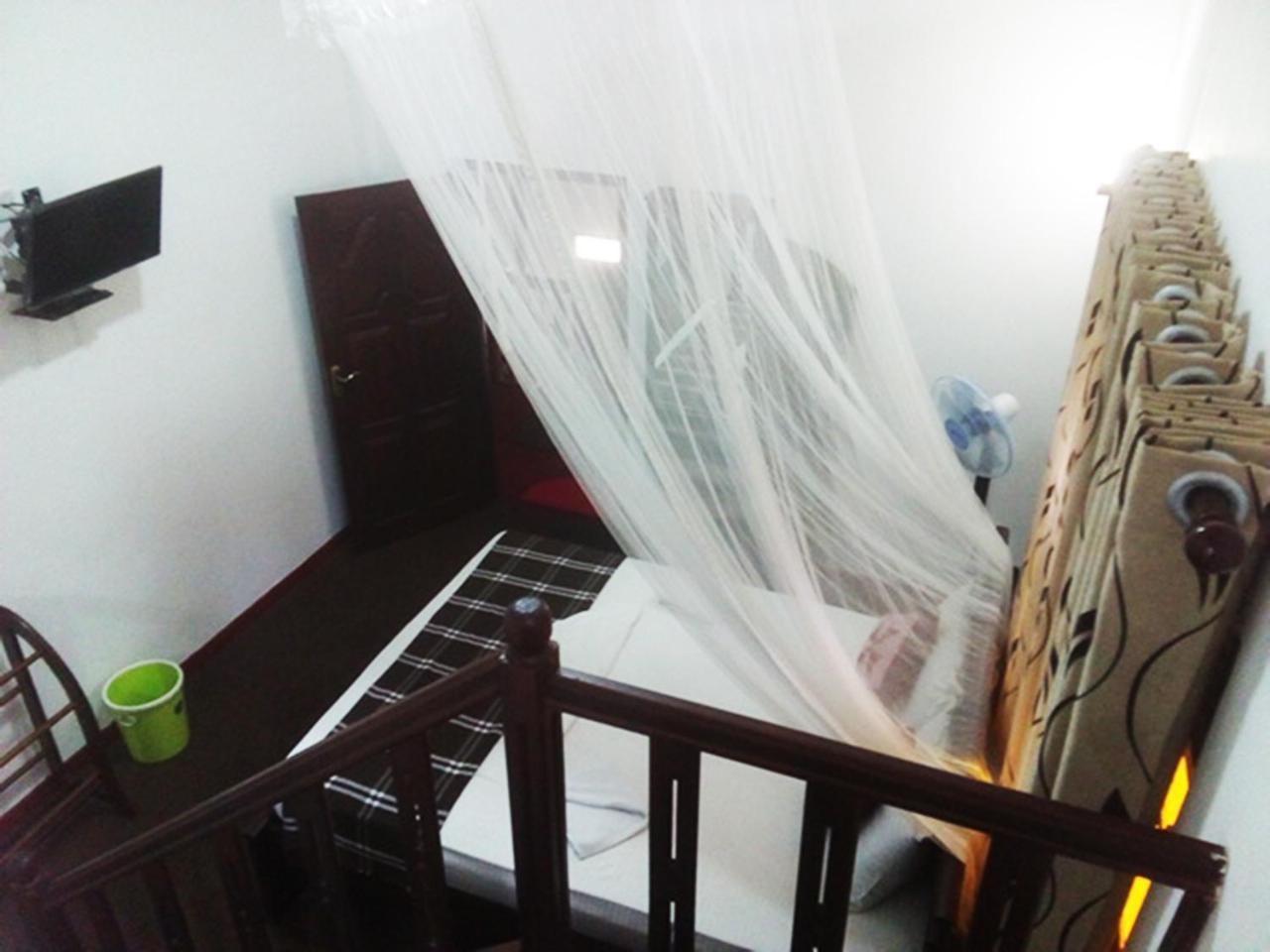 Ella Gate Resort Kumbalwela Luaran gambar