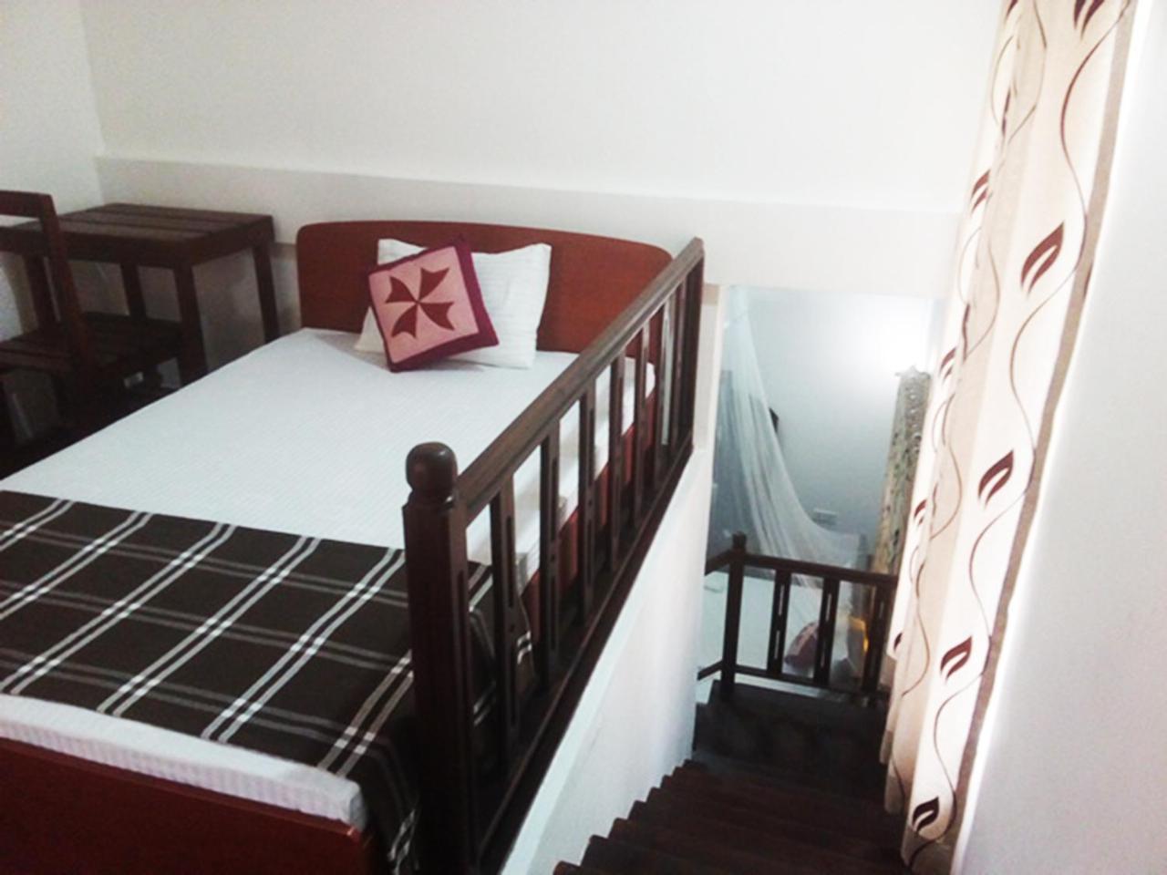 Ella Gate Resort Kumbalwela Luaran gambar
